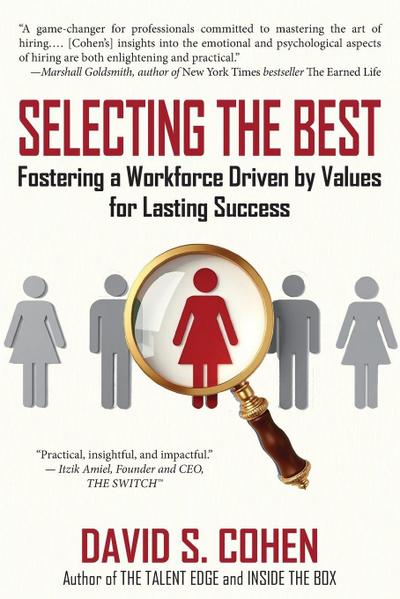 Selecting the Best