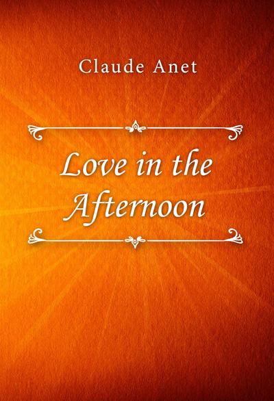 Love in the Afternoon