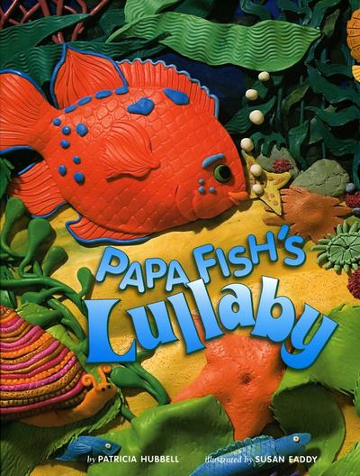 Papa Fish’s Lullaby