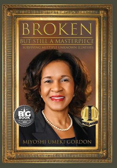 Broken But Still A Masterpiece: Surviving Multiple Unknown Illnesses