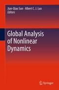 Global Analysis of Nonlinear Dynamics