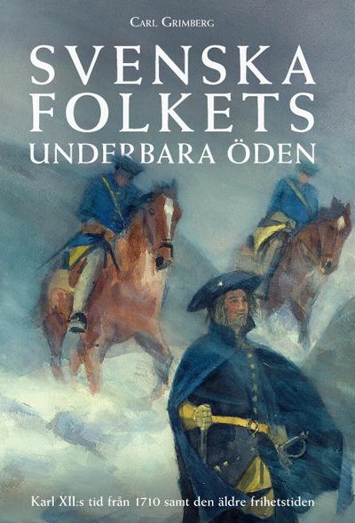 Svenska folkets underbara öden