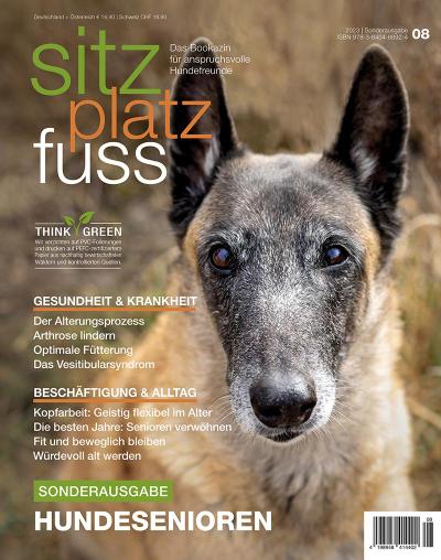 SitzPlatzFuss, Sonderausgabe VIII November 23