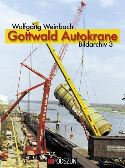 Gottwald Autokrane, Bildarchiv 3