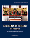 Mittelalterliche Retabel in Hessen
