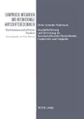 Geschäftsführung und Vertretung im Gesellschaftsrecht Deutschlands, Frankreichs und Englands