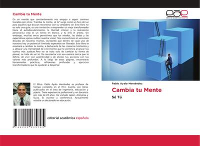 Cambia tu Mente