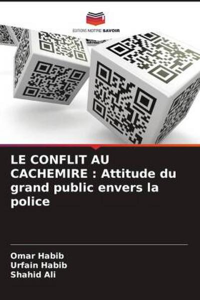 LE CONFLIT AU CACHEMIRE : Attitude du grand public envers la police