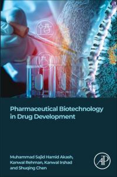 Pharmaceutical Biotechnology in Drug Development