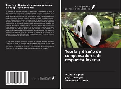 Teoría y diseño de compensadores de respuesta inversa