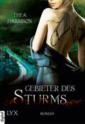 Gebieter des Sturms