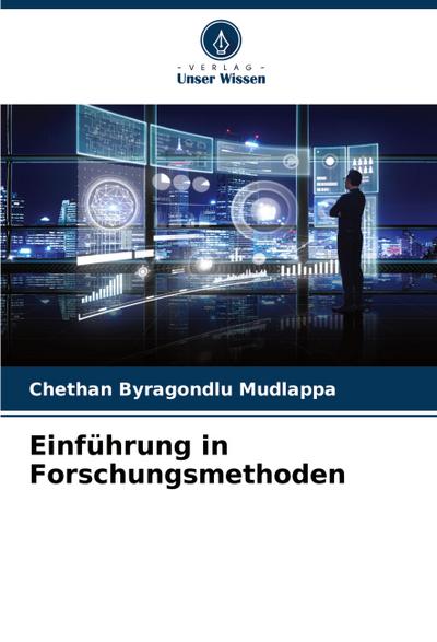 Einführung in Forschungsmethoden
