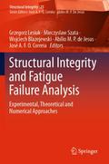 Structural Integrity and Fatigue Failure Analysis