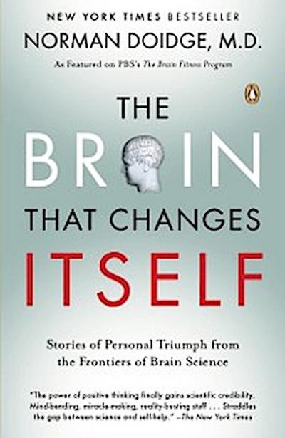 Brain That Changes Itself