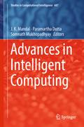 Advances in Intelligent Computing