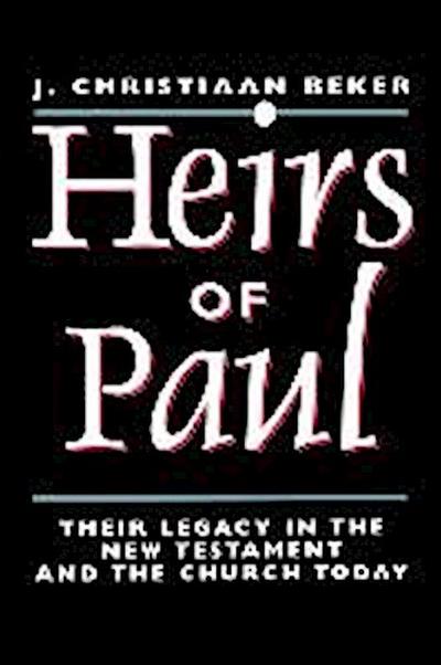 Heirs of Paul
