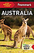 Frommer’s Australia