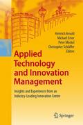 Applied Technology and Innovation Management