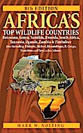 Africa’s Top Wildlife Countries