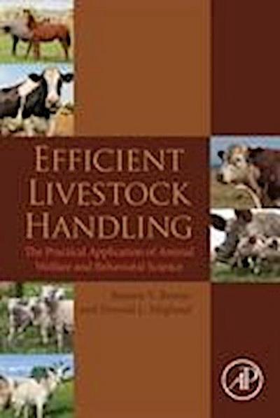 Beaver, B: Efficient Livestock Handling