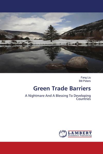 Green Trade Barriers