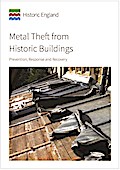 Metal Theft from Historic Buildings