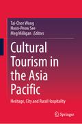 Cultural Tourism in the Asia Pacific