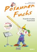 Posaunen Fuchs 1