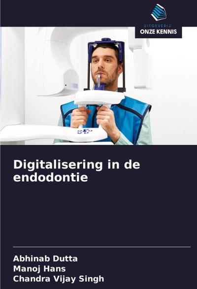 Digitalisering in de endodontie