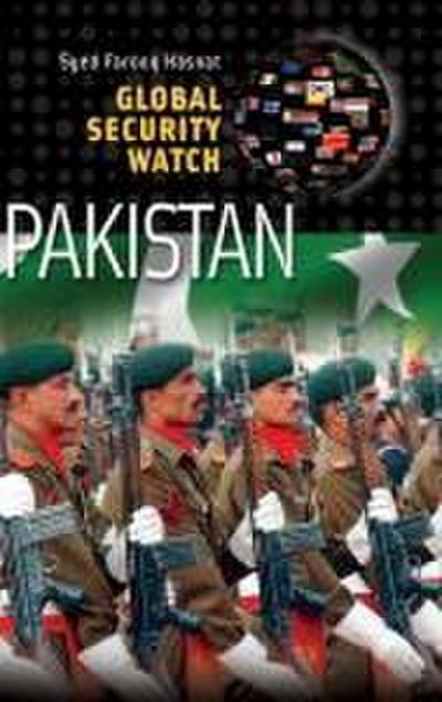 Global Security Watchâ¿"Pakistan