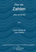 Über die Zahlen