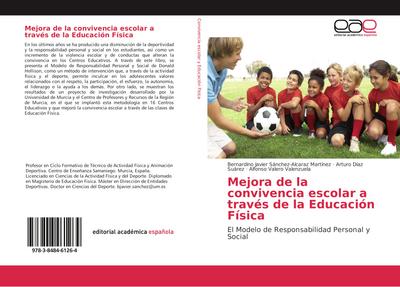 Mejora de la convivencia escolar a través de la Educación Física
