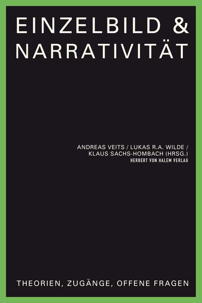Einzelbild & Narrativität