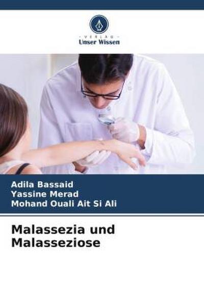Malassezia und Malasseziose