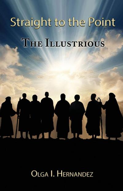 Straight to the Point