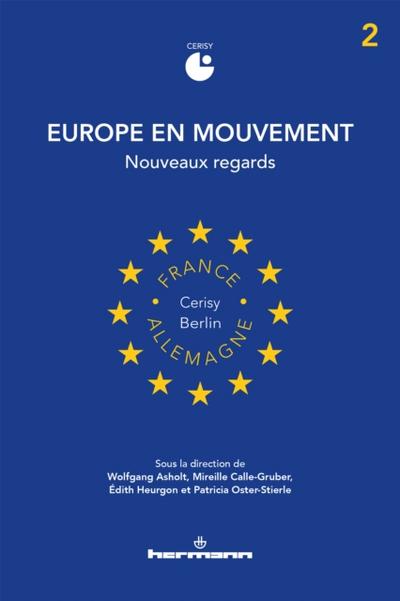 Europe en mouvement 2