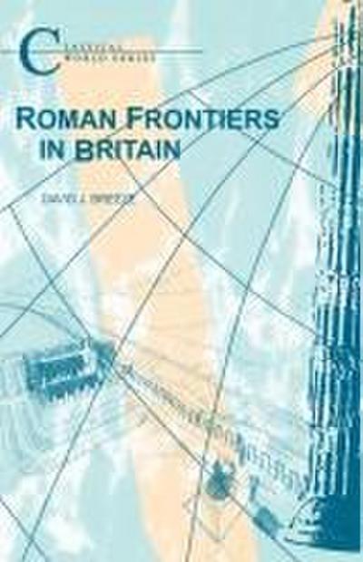 Roman Frontiers in Britain