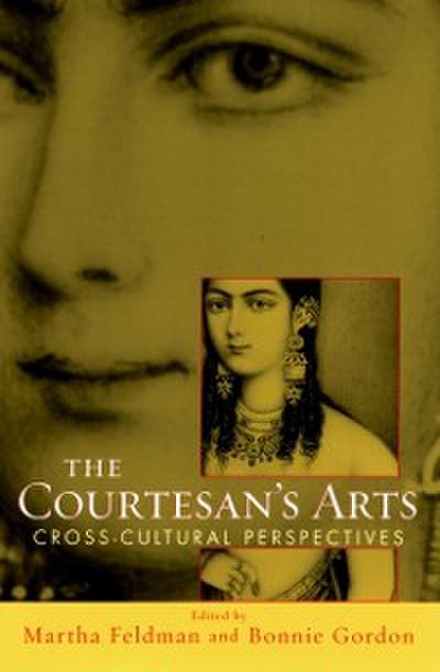 Courtesan’s Arts