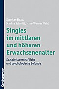 Singles im mittleren und höheren Erwachsenenalter