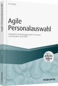 Agile Personalauswahl