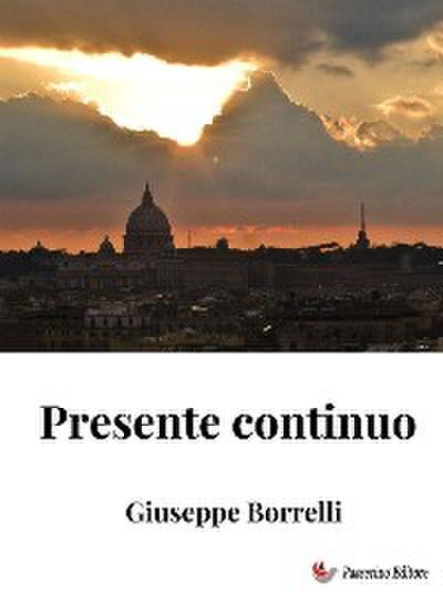 Presente continuo