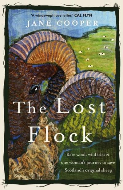 The Lost Flock