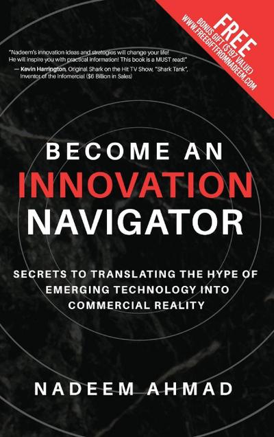 Become an Innovation Navigator