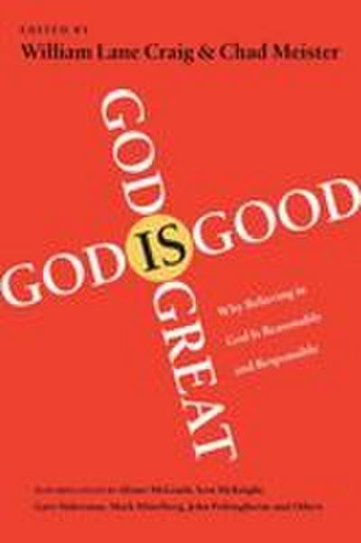 God Is Great, God Is Good