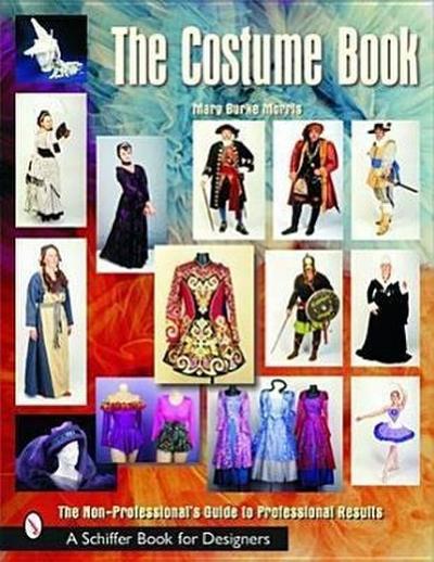 The Costume Book