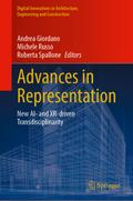 Advances in Representation