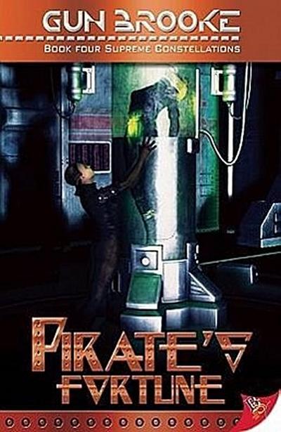 Pirate’s Fortune
