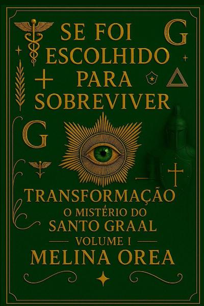 Se foi escolhido para sobreviver