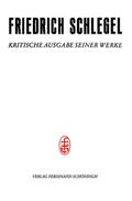 Pariser und Kölner Lebensjahre (1802-1808)