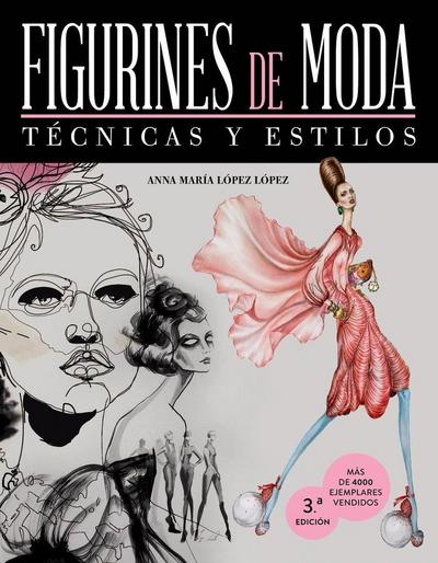Figurines de moda : técnicas y estilos